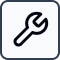 Clean Coordinates Tool Icon