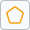 Polygon Tool Icon