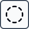 Polygon Slice Tool Icon