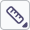 Measuring Tape Icon